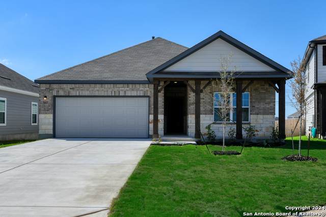 1417 Alleyton Court - Photo 1
