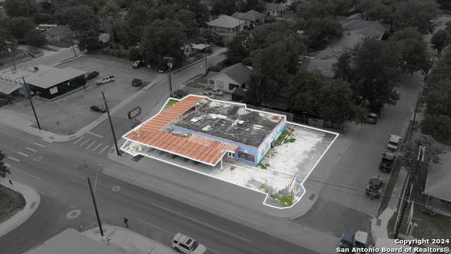 3407 Presa - Photo 1