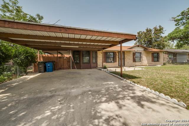 5915 Middlefield Drive - Photo 1