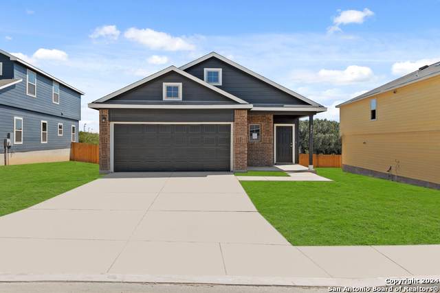 297 Gathering Drive - Photo 1