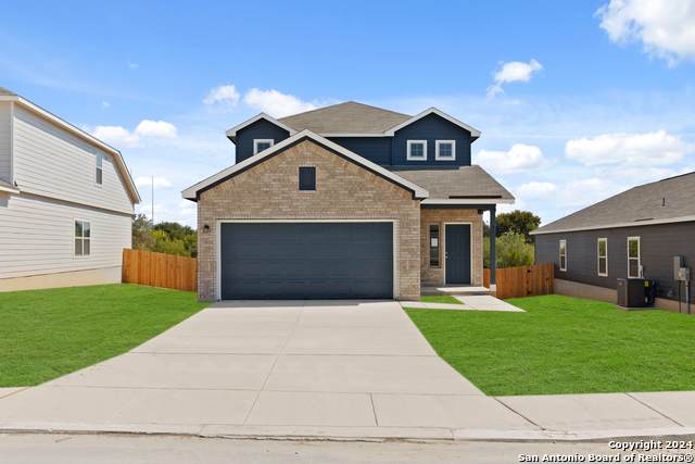 287 Gathering Drive - Photo 1