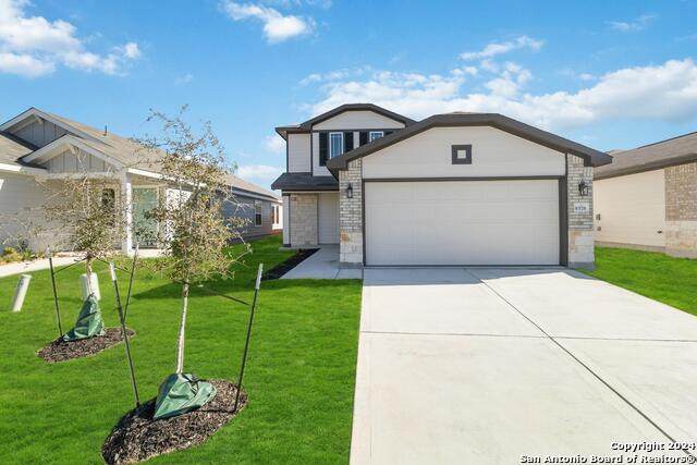 8578 Redhawk Loop - Photo 1