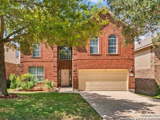 20615 Cliff Park - Photo 1