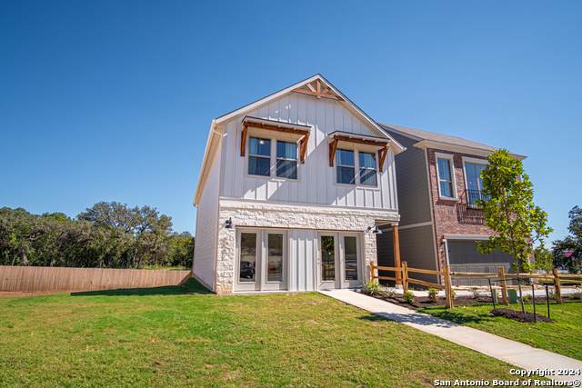 8927 Summerwood Bend - Photo 1