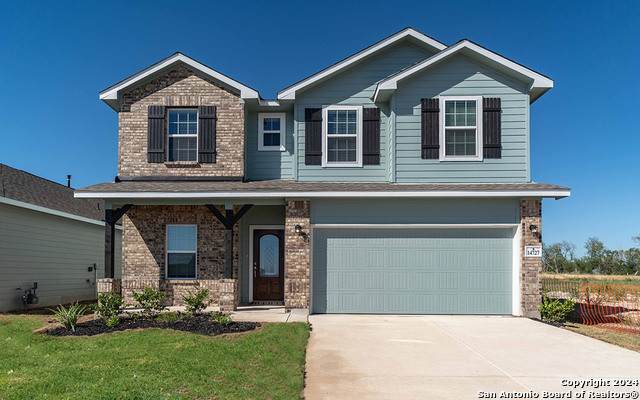 14727 Sycamore Crossing - Photo 1