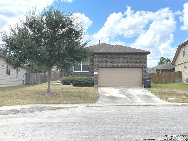 3906 Adair Blf - Photo 1