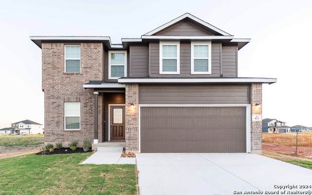 413 Tim's Way - Photo 1