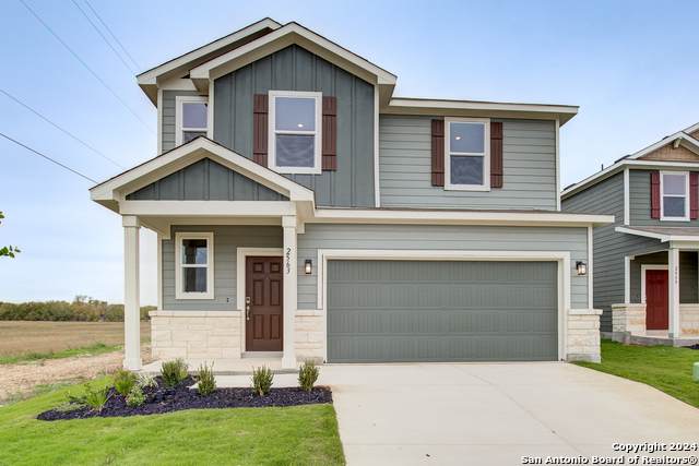 2563 Rambo Drive - Photo 1