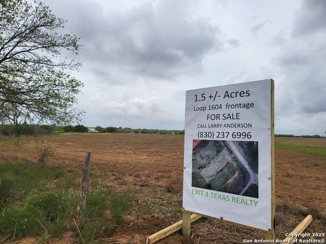 0 E Loop 1604 - Photo 1