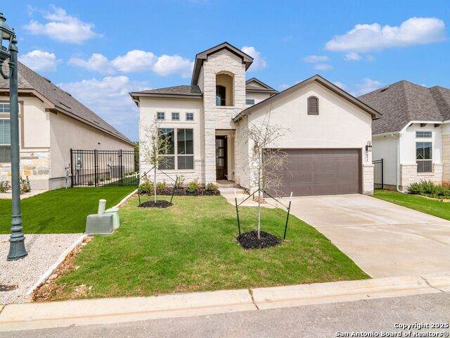 534 Pond Bluff - Photo 1
