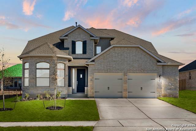 311 Dryden Roost - Photo 1