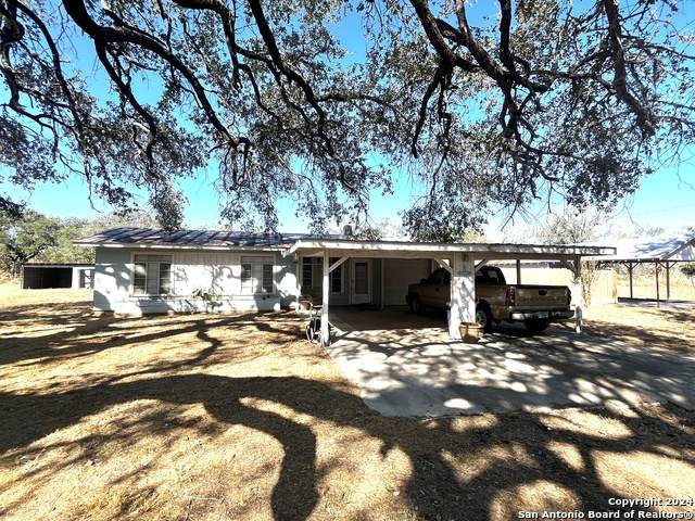 10849 Highway 16 - Photo 1