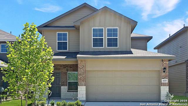 1537 Champagne Oak - Photo 1