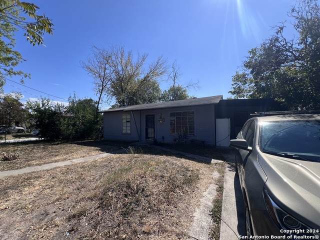 146 Danny Clay Dr - Photo 1