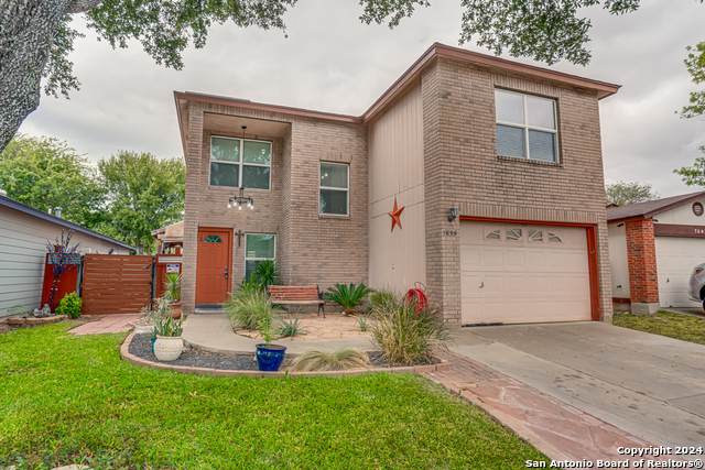 7639 Rimhurst - Photo 1