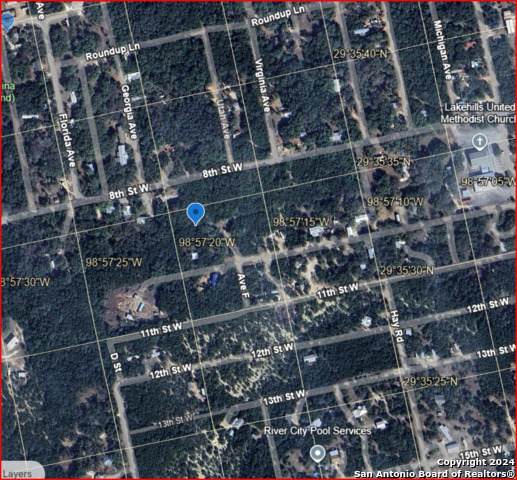 BLK 35 LT 17-18 9TH ST - Photo 1