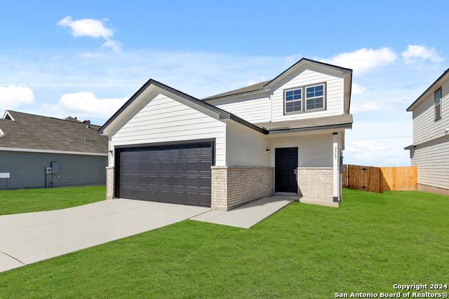 2087 Olivia Drive - Photo 1