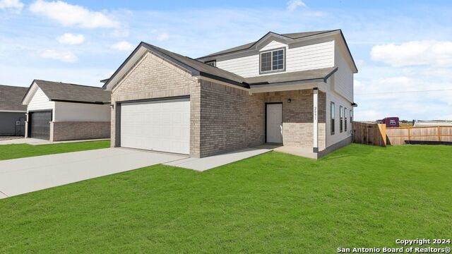 2091 Olivia Drive - Photo 1