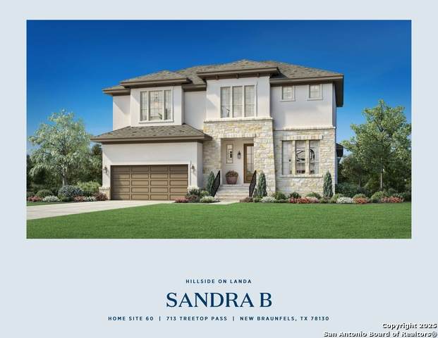 713 Treetop - Photo 1