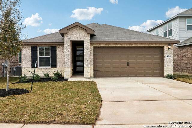 5715 Sendero Ranch - Photo 1