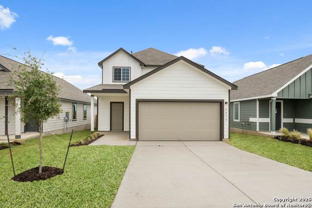 2075 Olivia Drive - Photo 1