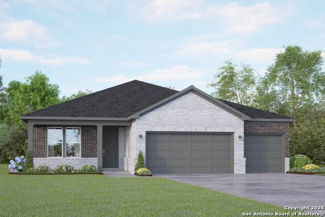 2830 Sueno Point - Photo 1