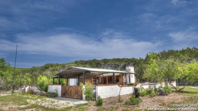 297 Bluff Creek Road - Photo 1