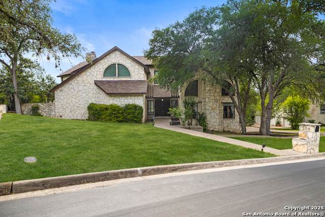 206 Bluff Holw - Photo 1