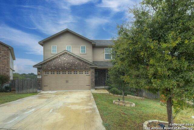 12006 Old Onyx - Photo 1