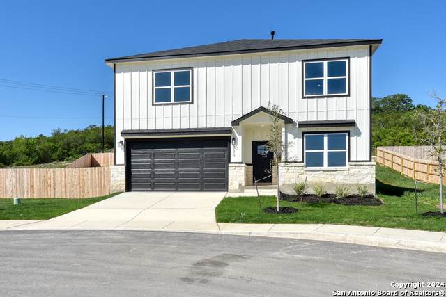 320 Connor Creek - Photo 1