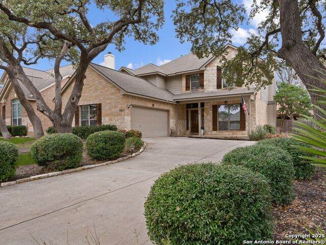 9215 Tyler Oaks - Photo 1