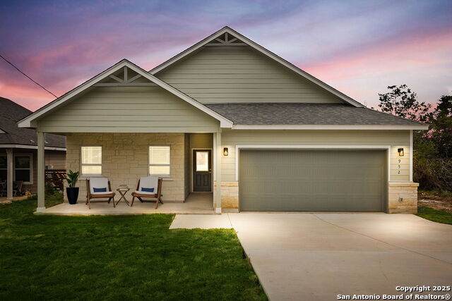 952 Rimrock Cv - Photo 1