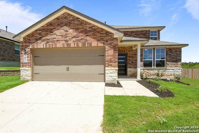 7031 Comanche Cave - Photo 1