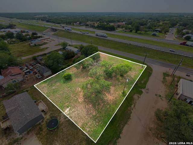 TBD 4th St - 4 Lots - Photo 1