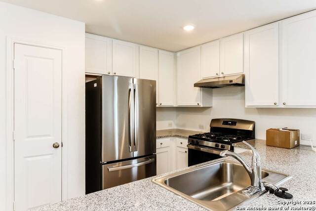 427 Filibusters Trail - Photo 1