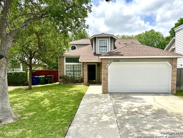 6309 Village Cliff - Photo 1