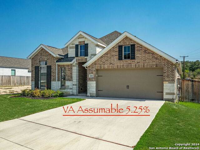 2710 Sueno Pt - Photo 1
