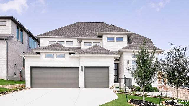 3624 Agarita Pass - Photo 1