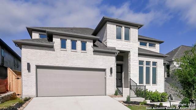 3628 Agarita Pass - Photo 1
