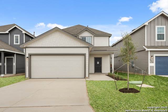 2063 Olivia Drive - Photo 1