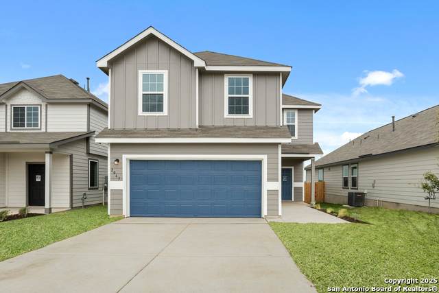 2067 Olivia Drive - Photo 1