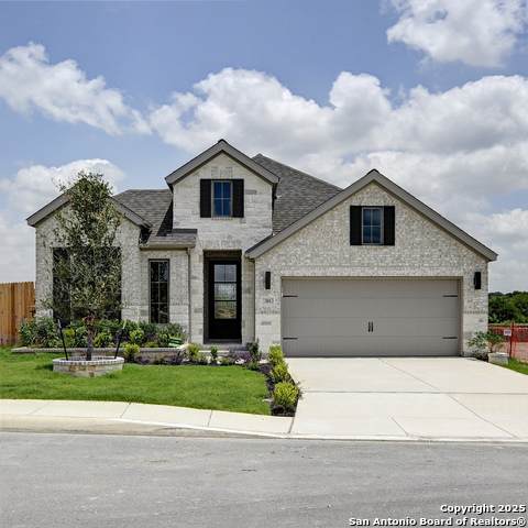 311 Mountain Oak - Photo 1