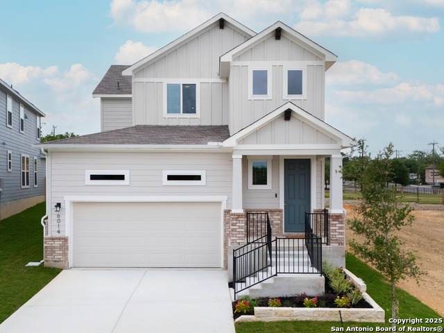 6014 Calgary Park - Photo 1