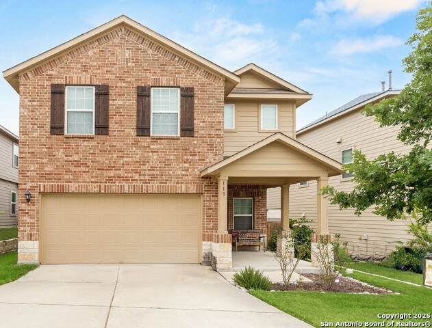 113 Wedgewood Way - Photo 1