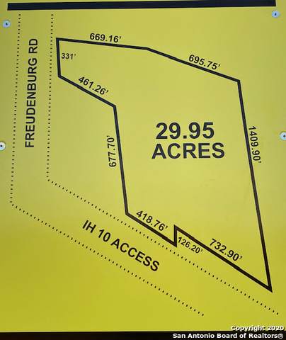 12020 interstate 10 - Photo 1