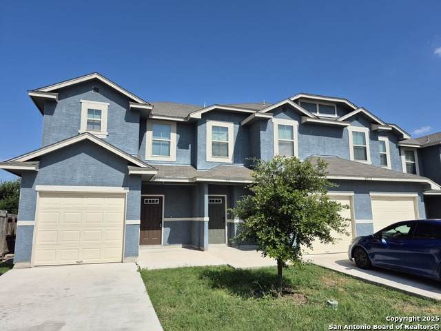 6018 Jax Way - Photo 1