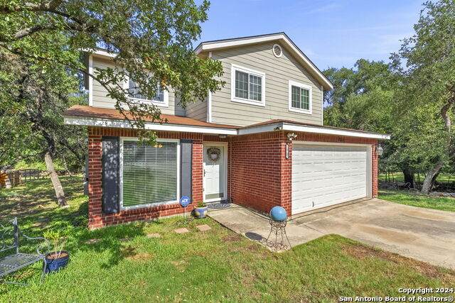 16707 Parkstone Blvd - Photo 1