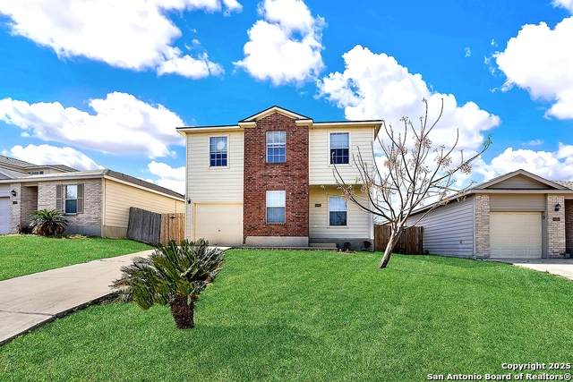 11250 Country Cyn - Photo 1