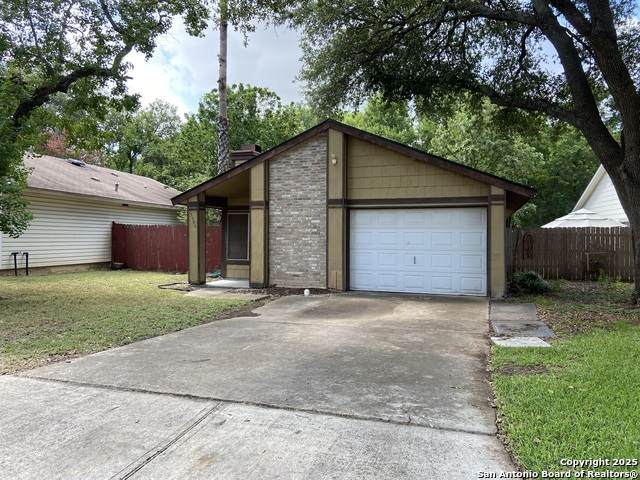5506 Kissing Oak - Photo 1