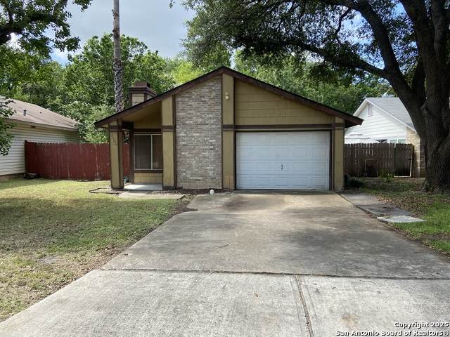 5506 Kissing Oak - Photo 1